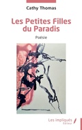 Cover: Les Petites Filles du Paradis - Les Impliqu&eacute;s