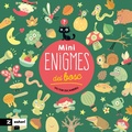 Cover: Mini Enigmes del Bosc - Zahor&iacute; Books