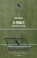 Cover: El penalti - Libros del K.O.