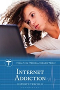 Cover: Internet Addiction - Bloomsbury Academic USA