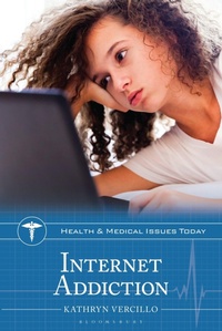 Enlarge image Cover: Internet Addiction - Bloomsbury Academic USA
