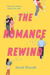 Enlarge image Cover: The Romance Rewind - Penguin Putnam Inc