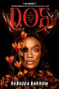 Cover: Doe - Nancy Paulsen Books