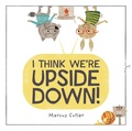 Cover: I Think We're Upside Down! - Penguin Putnam Inc
