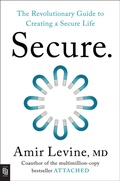 Cover: Secure - Tarcherperigee
