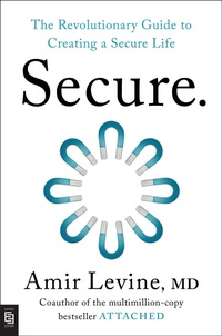 Enlarge image Cover: Secure - Tarcherperigee