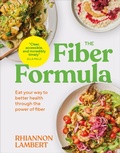 Cover: The Fiber Formula - DK Publishing (Dorling Kindersley)