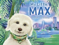 Enlarge image Cover: My Little Max - Nansealee Enterprises LLC