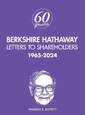 Cover: Berkshire Hathaway Letters to Shareholders - Explorist Productions