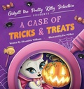 Cover: A Case of Tricks & Treats - Prose, Publishing & Promotion LLC
