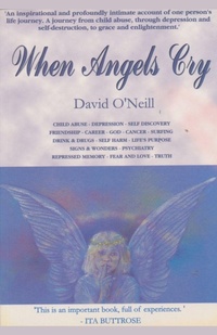 Enlarge image Cover: When Angels Cry - ADDICTED TO INK PTY LTD