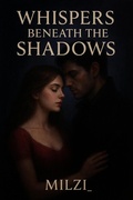 Cover: Whispers Beneath The Shadows - Milzi_