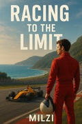 Cover: Racing to the Limit - Milzi_