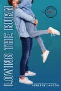 Cover: Loving the Burn (Loving, USA) - Verlene Landon