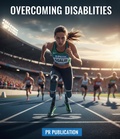 Cover: Overcoming Disabilities - Priyanka kumari