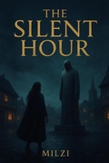 Cover: The Silent Hour - Milzi_