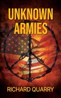 Cover: Unknown Armies - Devray Publishing