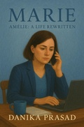 Cover: Marie - Danika Prasad