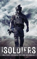 Cover: iSoldiers - Shacklebound Books