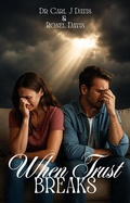 Cover: When Trust Breaks - Carl Davis