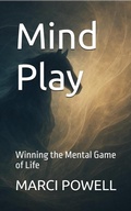 Cover: Mind Play - MARCI POWELL
