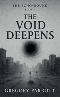 Cover: The Void Deepens - Mr Parrott