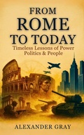 Cover: From Rome to Today - Gift2U