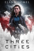 Cover: A Tale of Three Cities - Epic Publishing