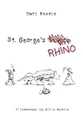 Cover: St. George's Rhino - Bookbaby