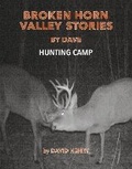 Cover: Broken Horn Valley Stories by Dave - Bookbaby