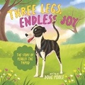 Cover: Three Legs - Endless Joy - Bookbaby