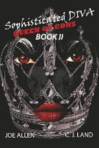 Enlarge image Cover: Sophisticated DIVA - Bookbaby