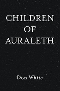 Cover: Children of Auraleth - Bookbaby
