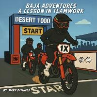 Enlarge image Cover: Baja Adventures - Bookbaby