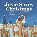 Cover: Josie Saves Christmas - Bookbaby