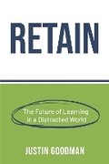 Cover: Retain - Bookbaby