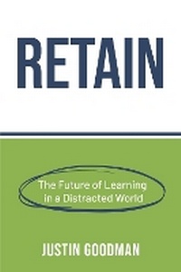 Enlarge image Cover: Retain - Bookbaby