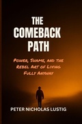 Cover: The Comeback Path - DNP Presents