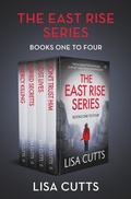 Cover: The East Rise Series Books One to Four - Bloodhound Books