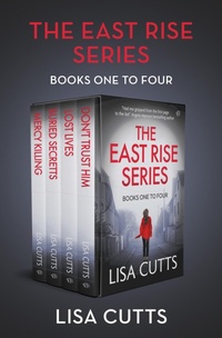 Enlarge image Cover: The East Rise Series Books One to Four - Bloodhound Books