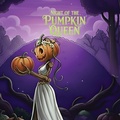 Cover: Night of the Pumpkin Queen - Edward Boyd