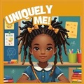 Cover: Uniquely Me - Valerie L. Williams