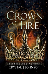 Enlarge image Cover: Crown of Fire - Sweet Escape Publishing