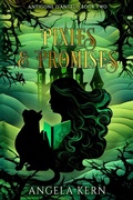 Cover: Pixies & Promises - Angela Kern