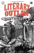Cover: Literary Outlaw #18 - Literary Outlaw Press