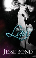 Cover: Serenading Law - Oracle Bookart Publishing