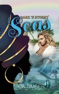 Cover: Dark 'N Stormy Seas - Oracle Bookart Publishing