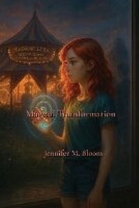 Enlarge image Cover: Magical Transformation - Jennifer M. Bloom