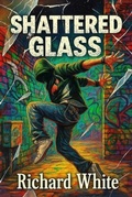Cover: Shattered Glass - Whispers in the Dark