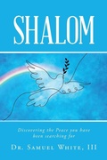 Cover: Shalom - Xlibris Corporation